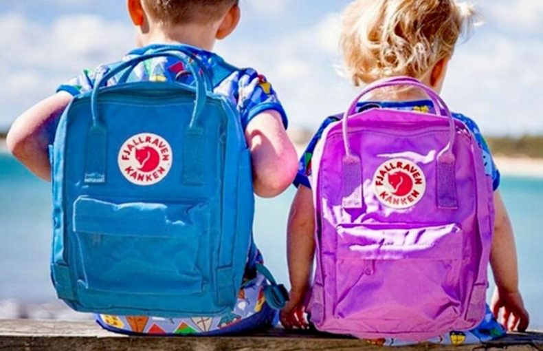Tas Ransel Sekolah Berkualitas untuk Anak, Skule Kids Jawabannya!