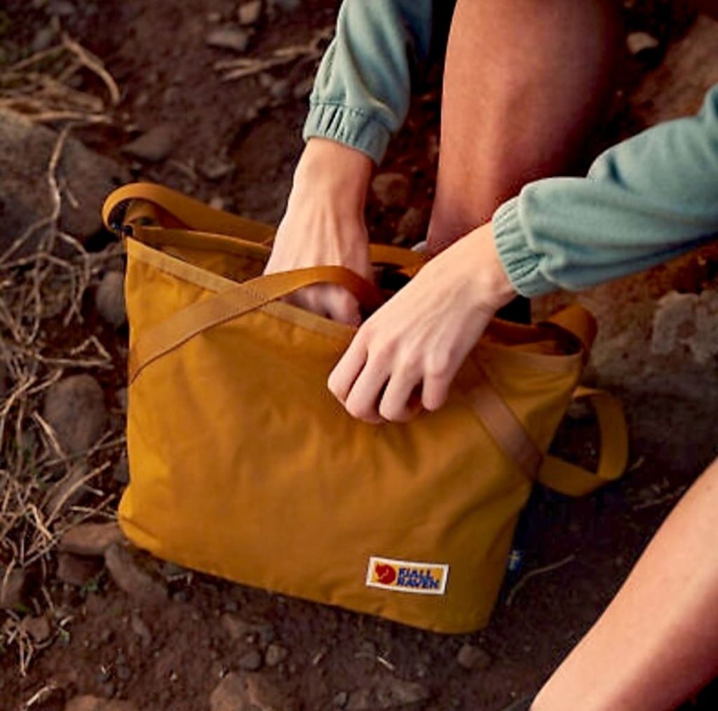 Tas Vardag Crossbody