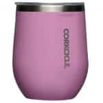 Classic Stemless 12 oz - Gloss Orchid