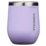 Classic Stemless 12 oz - Lilac