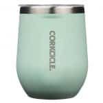 Classic Stemless 12 oz - Gloss Matcha