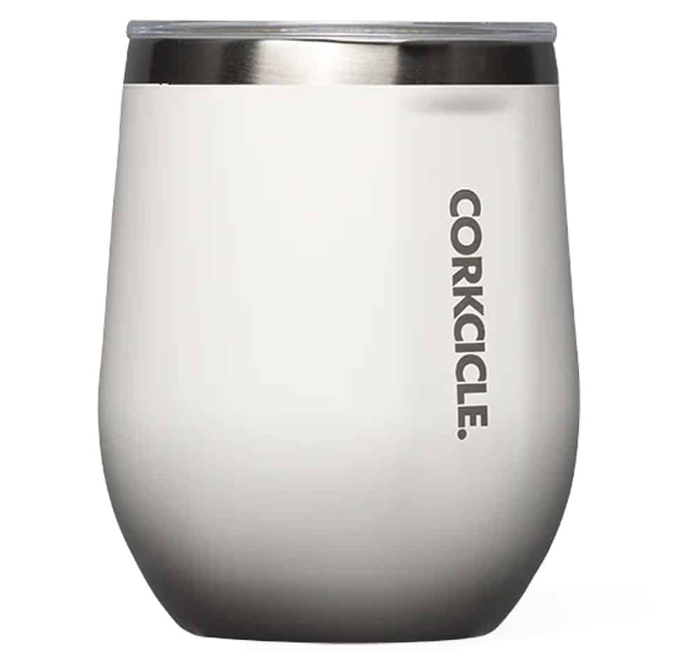 Classic Stemless 12 oz