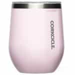 Classic Stemless 12 oz - Powder Puff