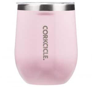 Gloss Rose Quartz