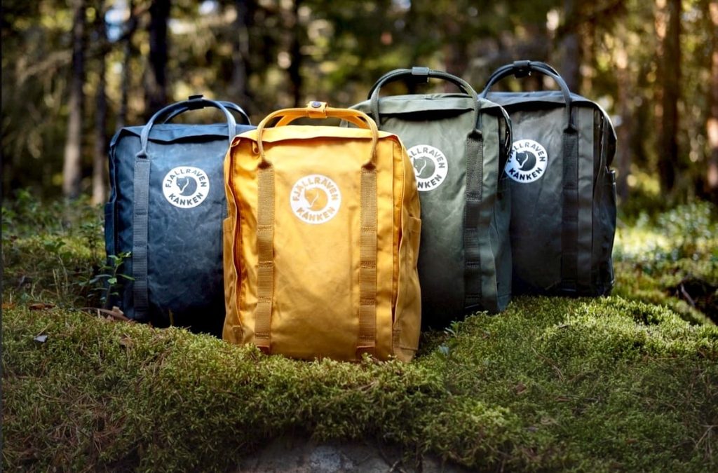 7 Perawatan Tas Tree-Kanken