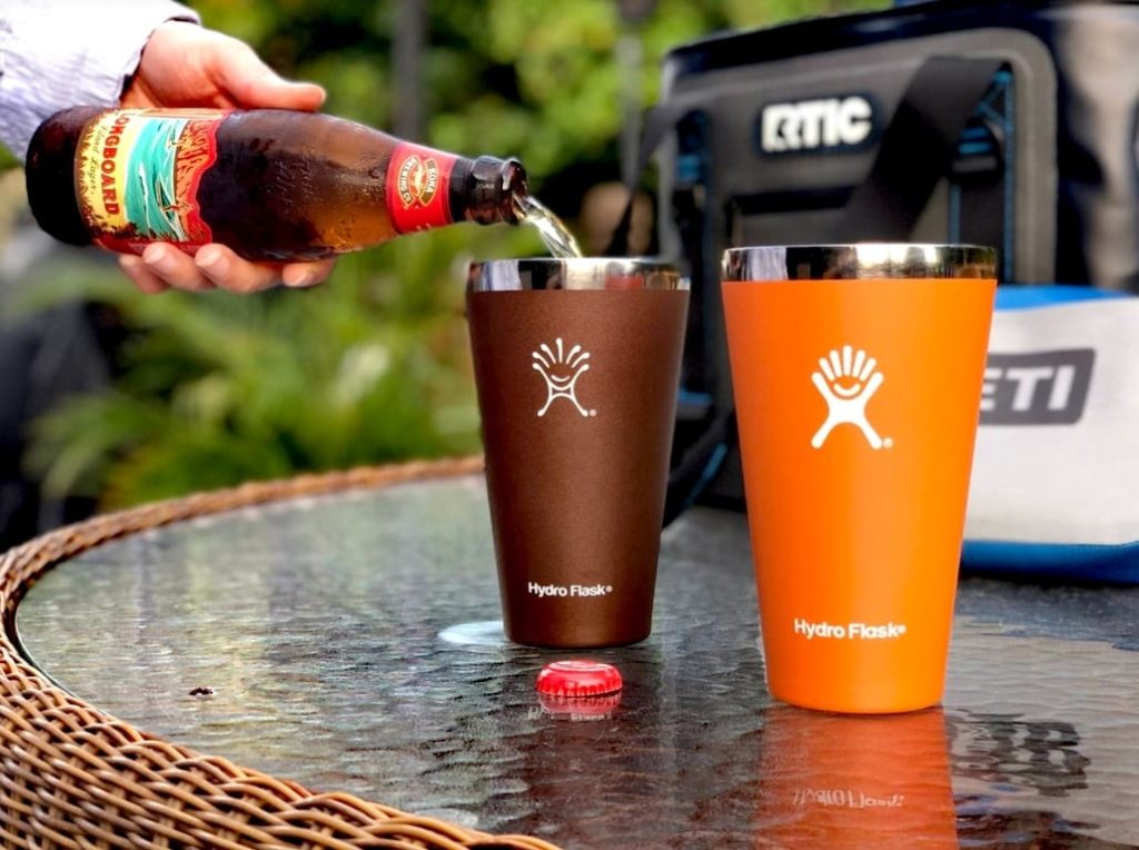 All Around Tumbler Hydro Flask