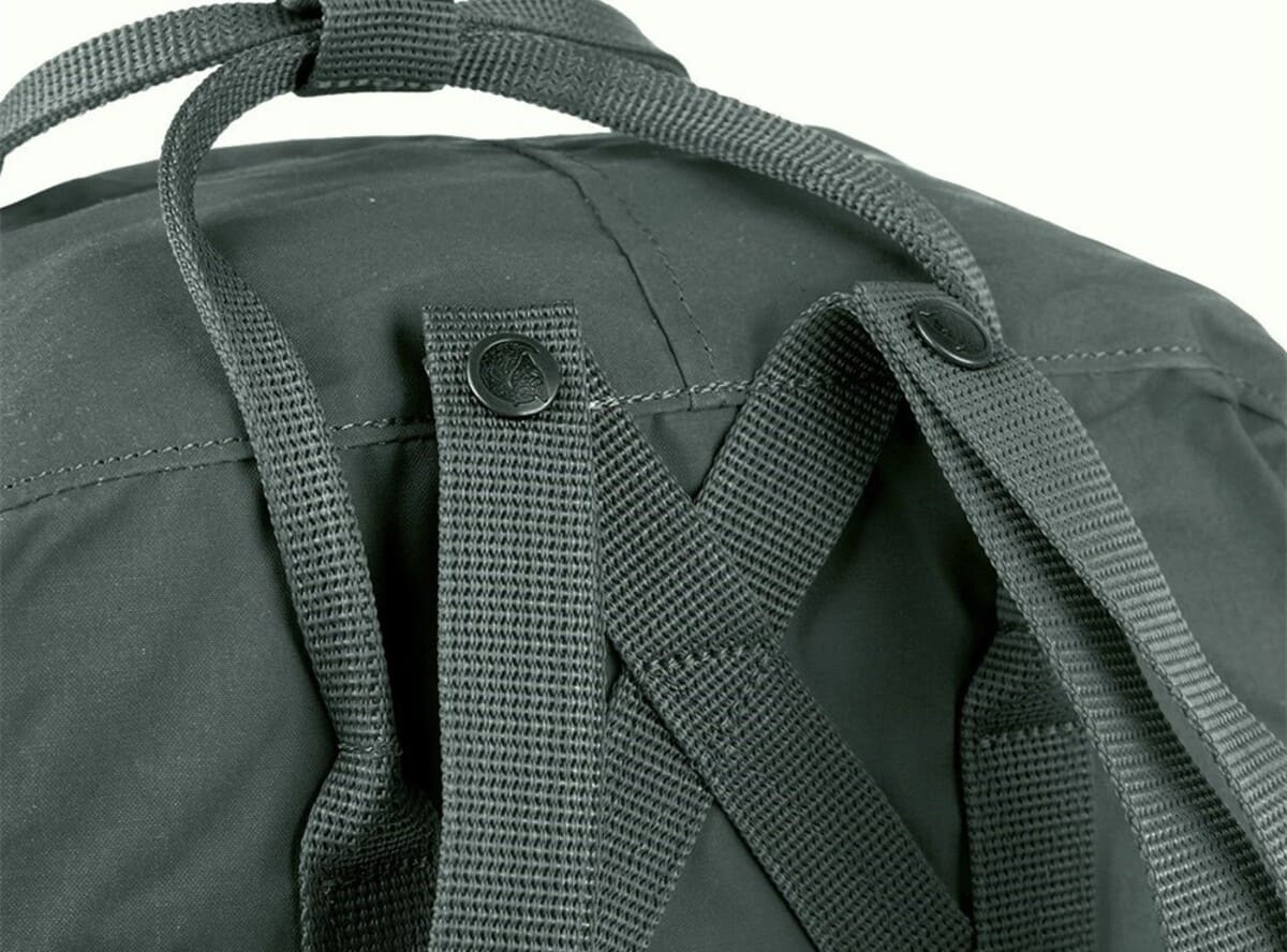 Strap Bahu Kanken