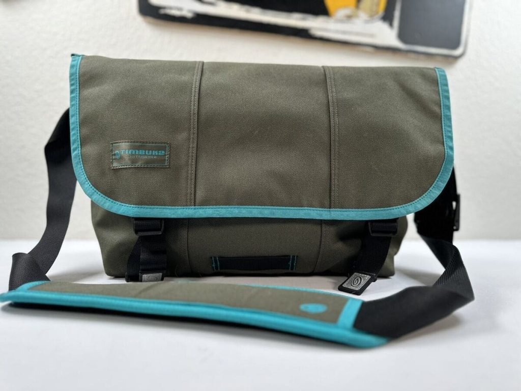 Tas Kabin Simple