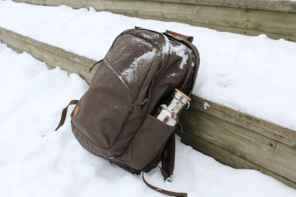 Tas Raven 28 Updated