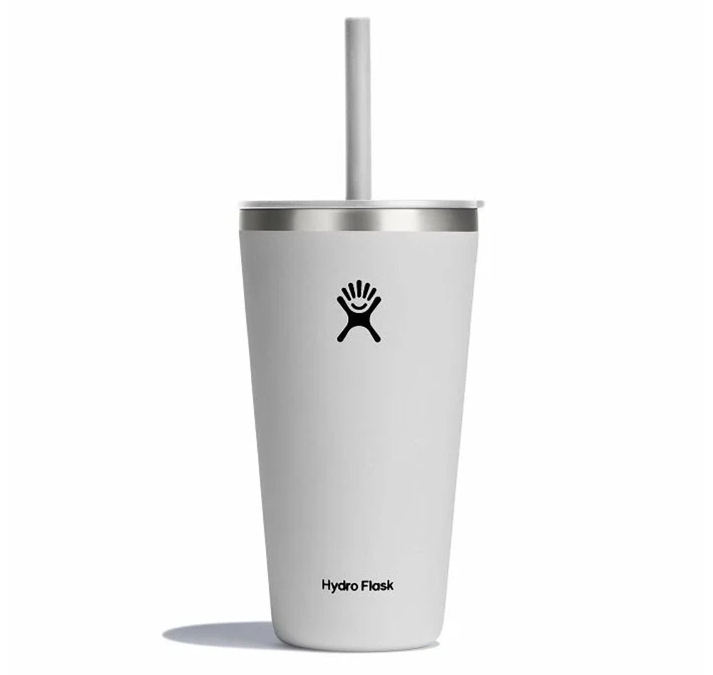 All Around Travel Tumbler Straw Lid 28 oz