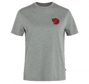 Grey Melange/XXS