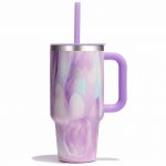 All Around Travel Tumbler 32 oz - Jelly Purple