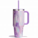 All Around Travel Tumbler 40 oz - Jelly Purple