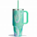 All Around Travel Tumbler 40 oz - Jelly Green