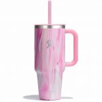 All Around Travel Tumbler 40 oz - Jelly Pink