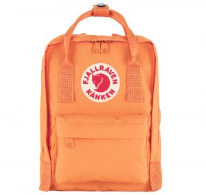 Sunset Orange