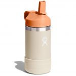 Kids Wide Mouth 12 oz - Coconut