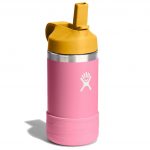 Kids Wide Mouth 12 oz - Dahlia