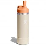 Kids Wide Mouth 18 oz - Coconut