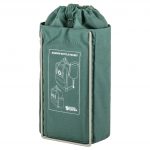Bottle Pocket - Frost Green