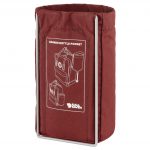 Bottle Pocket - Ox Red