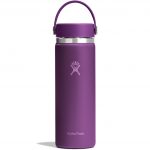 Wide Mouth 20 oz - Beachplum Purple