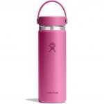 Wide Mouth 20 oz - Grapefruit