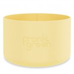 20oz Bottle Bumper Guard - Buttermilk