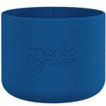 20oz Bottle Bumper Guard - Deep Ocean