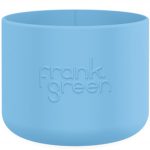 20oz Bottle Bumper Guard - Sky Blue