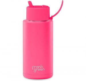 Neon Pink