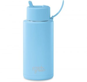 Sky Blue