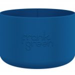 34oz Bottle Bumper Guard - Deep Ocean