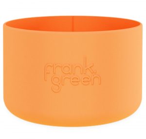 Neon Orange