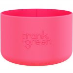 34oz Bottle Bumper Guard - Neon Pink
