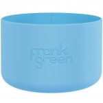 34oz Bottle Bumper Guard - Sky Blue