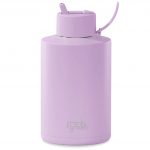 68oz Bottle Flip Straw Lid - Lilac Haze