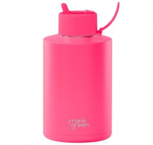 Neon Pink