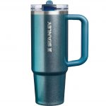 Quencher ProTour Flip Straw Tumbler 30 oz - Ponderosa Shimmer