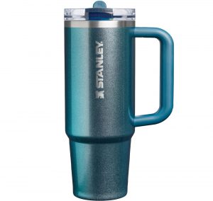 Quencher ProTour Flip Straw Tumbler 30 oz