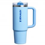 Quencher ProTour Flip Straw Tumbler 30 oz - Cornflower Gloss