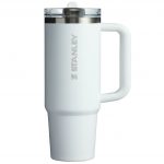 Quencher ProTour Flip Straw Tumbler 30 oz - Frost