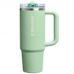 Quencher ProTour Flip Straw Tumbler 30 oz - Pistachio