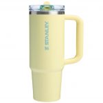 Quencher ProTour Flip Straw Tumbler 30 oz - Pomelo