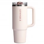 Quencher ProTour Flip Straw Tumbler 30 oz - Rose Quartz