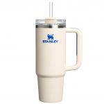 Quencher H2.0 Flowstate™ Tumbler 30 oz - Cream Royal