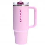 Quencher ProTour Flip Straw Tumbler 30 oz - Cherry Blossom