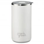 16oz French Press - Cloud