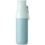Bottle Flip Top 17oz - Seaside Mint