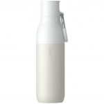 Bottle Flip Top 25oz - Granite White